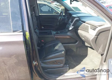 2015 GMC Yukon Slt z USA, uszkodzony, nr VIN 1GKS2BKC7FR138181